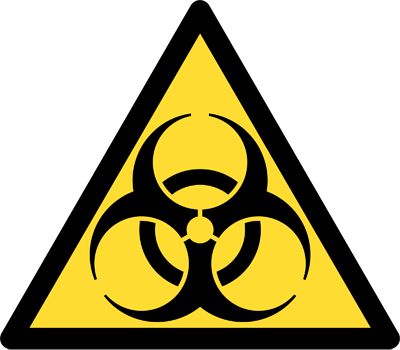 Bio hazard, trauma, crime scene cleanup Metro Detroit