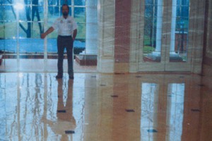 Marble restoration Cleaning for all surnaces